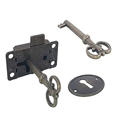 Set vintage lock for sale  Delivered anywhere in Ireland