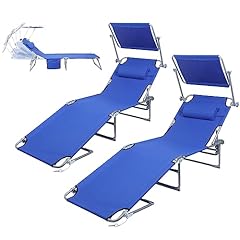 Goallim beach lounge for sale  Delivered anywhere in USA 