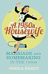 1950s housewife marriage for sale  Delivered anywhere in UK