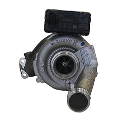Garrett 765155 5008s usato  Spedito ovunque in Italia 