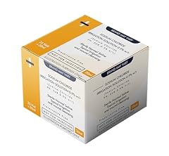 Generic 20ml saline for sale  Delivered anywhere in UK