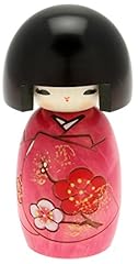 Usaburo japanese kokeshi usato  Spedito ovunque in Italia 