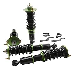 Coilovers struts fit for sale  Delivered anywhere in USA 