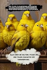 Kanarienvögel ratgeber haltun gebraucht kaufen  Wird an jeden Ort in Deutschland