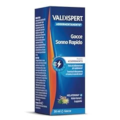 Valdispert gocce sonno usato  Spedito ovunque in Italia 
