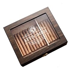 Woodronic monogrammed cigar for sale  Delivered anywhere in USA 