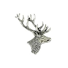 Stags head english for sale  Delivered anywhere in UK