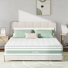 Novilla king mattress for sale  Delivered anywhere in USA 
