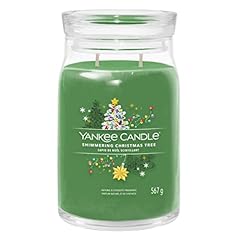 Yankee candle shimmering for sale  Delivered anywhere in USA 