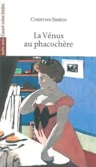 Vénus phacochère portrait d'occasion  Livré partout en France