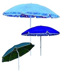 Beach umbrella garden for sale  Delivered anywhere in UK