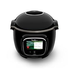 Moulinex cookeo touch d'occasion  Livré partout en France