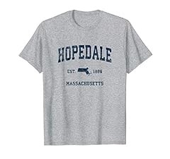 Hopedale massachusetts vintage for sale  Delivered anywhere in USA 