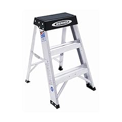 Werner 150b step for sale  Delivered anywhere in USA 