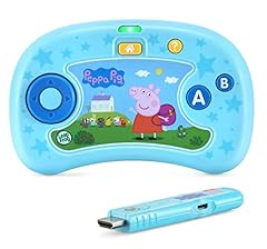 Leapfrog peppa pig for sale  Delivered anywhere in UK