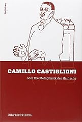Camillo castiglioni der gebraucht kaufen  Wird an jeden Ort in Deutschland
