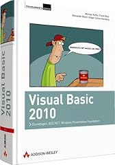 Visual basic 2010 gebraucht kaufen  Wird an jeden Ort in Deutschland