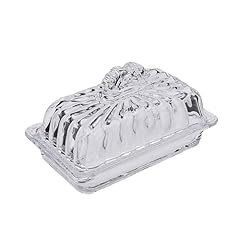Pepaxon glass butter for sale  Delivered anywhere in UK