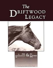Driftwood legacy great for sale  Delivered anywhere in USA 