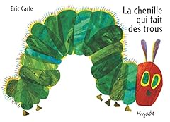 Chenille trous d'occasion  Livré partout en Belgiqu