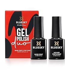 Bluesky gel nail for sale  Delivered anywhere in UK