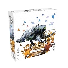 Steamforged games horizon usato  Spedito ovunque in Italia 
