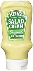 Heinz salad cream for sale  Delivered anywhere in USA 