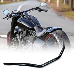 Motorcycle seagull bar for sale  Delivered anywhere in USA 