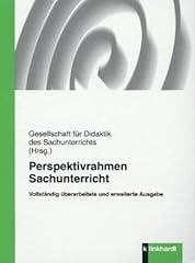 Perspektivrahmen sachunterrich gebraucht kaufen  Wird an jeden Ort in Deutschland