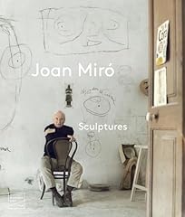 Joan miró sculptures for sale  Delivered anywhere in UK
