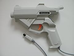 Sega dreamcast gun for sale  Delivered anywhere in UK