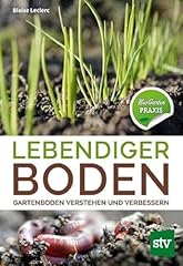Lebendiger boden gartenboden gebraucht kaufen  Wird an jeden Ort in Deutschland