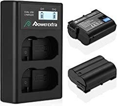 Powerextra batteria sostitutiv usato  Spedito ovunque in Italia 