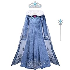 Acwoo anna costume for sale  Delivered anywhere in UK