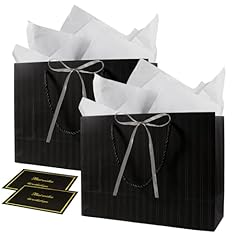 Medium gift bags for sale  Delivered anywhere in UK