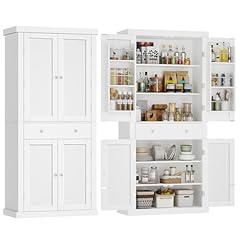 Usikey pantry cabinet for sale  Delivered anywhere in USA 