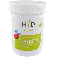 Hallelujah diet professional for sale  Delivered anywhere in USA 