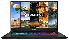 Msi katana gaming gebraucht kaufen  Wird an jeden Ort in Deutschland
