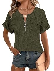 Gemulate summer tops for sale  Delivered anywhere in UK