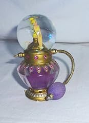 Disney tinkerbell perfume for sale  Delivered anywhere in UK
