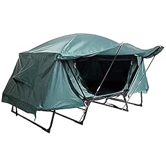 Camping tent bed for sale  Delivered anywhere in UK