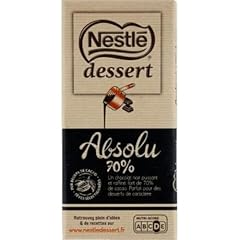 Nestlé dessert chocolat d'occasion  Livré partout en France