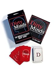 Dirty minds card for sale  Delivered anywhere in Ireland