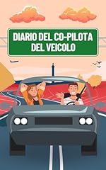 Diario del pilota usato  Spedito ovunque in Italia 