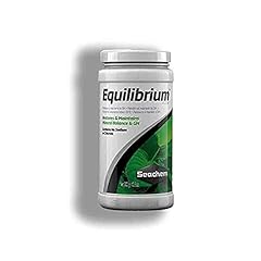 Seachem equilibrium aquarium for sale  Delivered anywhere in UK