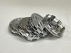 Chrome wheel hub for sale  Delivered anywhere in USA 