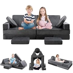 Qaqa 18pcs modular for sale  Delivered anywhere in USA 