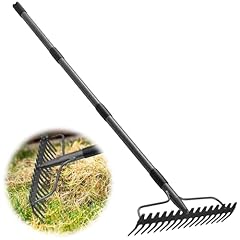 Rake tines inch for sale  Delivered anywhere in USA 