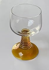 Weinglas glas römer gebraucht kaufen  Wird an jeden Ort in Deutschland