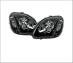 Headlights vp151 headlamps for sale  Delivered anywhere in UK